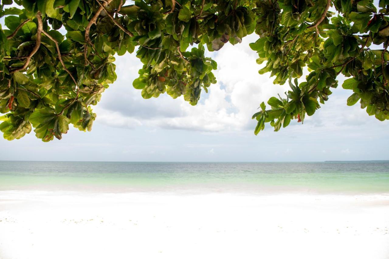 Uroa Beach Lodge Экстерьер фото